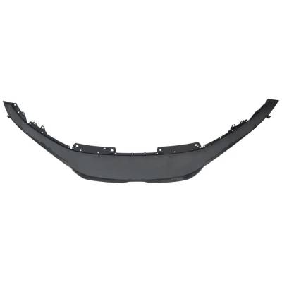 Rareelectrical - New Upper Grille Trim Compatible With Honda Civic Ex 4 Cyl 2.0L Civic Sport 4 Cyl 1.5L Civic Touring - Image 4