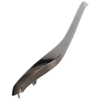 Rareelectrical - New Black Grille Trim Compatible With Toyota Venza Le 4 Cyl 2.5L Venza Xle 4 Cyl 2.5L Venza Limited - Image 8