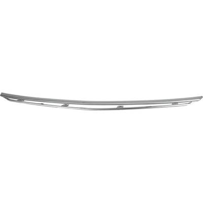 New Lower Center Grille Trim Compatible With Mazda Cx-9 Carbon Edition 4 Cyl 2.5L Cx-9 Gt 4 Cyl 2.5L