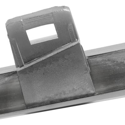 Rareelectrical - New Lower Center Grille Trim Compatible With Mazda Cx-9 Carbon Edition 4 Cyl 2.5L Cx-9 Gt 4 Cyl 2.5L - Image 8