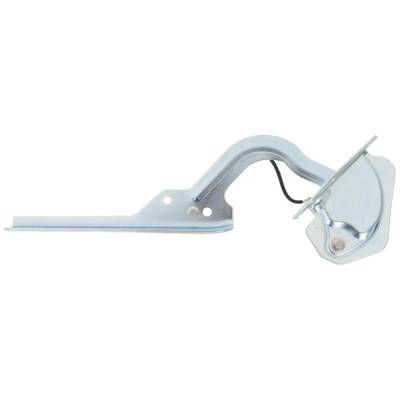 Rareelectrical - New Hood Hinge Compatible With Ford Mazda B4000 Troy Lee B2300 Base 2006 Production Date To May 01 - Image 2