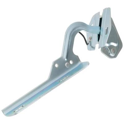 Rareelectrical - New Hood Hinge Compatible With Ford Mazda B4000 Troy Lee B2300 Base 2006 Production Date To May 01 - Image 3