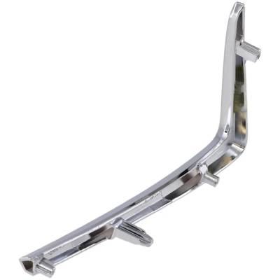 Rareelectrical - New Outer Left Grille Trim Compatible With Scion Toyota Yaris Premium 4 Cyl 1.5L Yaris Ia Base 4 Cyl - Image 4