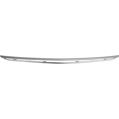 Rareelectrical - New Lower Center Grille Trim Compatible With Mazda Cx-9 Carbon Edition 4 Cyl 2.5L Cx-9 Sport 4 Cyl - Image 2