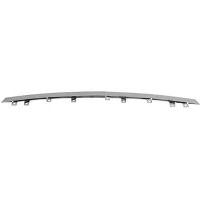 Rareelectrical - New Lower Center Grille Trim Compatible With Mazda Cx-9 Carbon Edition 4 Cyl 2.5L Cx-9 Sport 4 Cyl - Image 5
