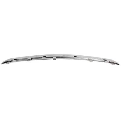 Rareelectrical - New Lower Center Grille Trim Compatible With Mazda Cx-9 Carbon Edition 4 Cyl 2.5L Cx-9 Sport 4 Cyl - Image 6