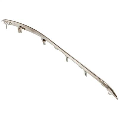 Rareelectrical - New Black Grille Trim Compatible With Toyota Venza Le 4 Cyl 2.5L Venza Xle 4 Cyl 2.5L Venza Limited - Image 7