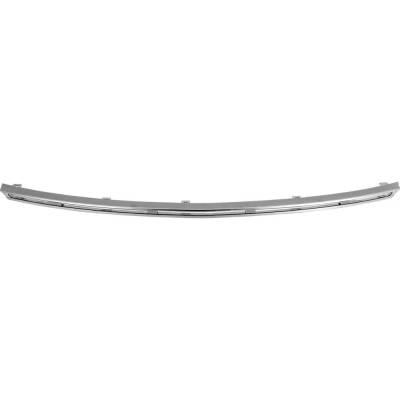 Rareelectrical - New Lower Center Grille Trim Compatible With Mazda Cx-9 Gt 4 Cyl 2.5L Cx-9 Touring Plus 4 Cyl 2.5L - Image 5