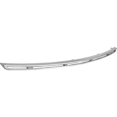 Rareelectrical - New Lower Center Grille Trim Compatible With Mazda Cx-9 Touring Plus 4 Cyl 2.5L Cx-9 Sport 4 Cyl - Image 3
