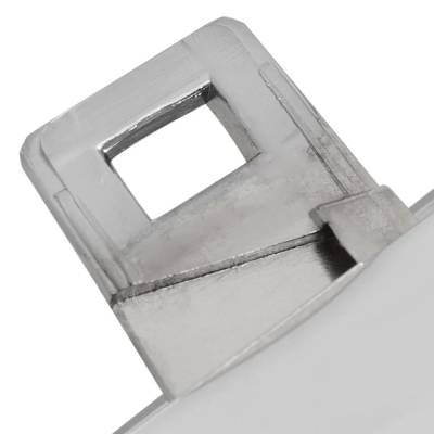 Rareelectrical - New Lower Center Grille Trim Compatible With Mazda Cx-9 Touring Plus 4 Cyl 2.5L Cx-9 Sport 4 Cyl - Image 7