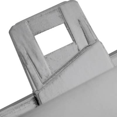 Rareelectrical - New Lower Center Grille Trim Compatible With Mazda Cx-9 Touring Plus 4 Cyl 2.5L Cx-9 Sport 4 Cyl - Image 8