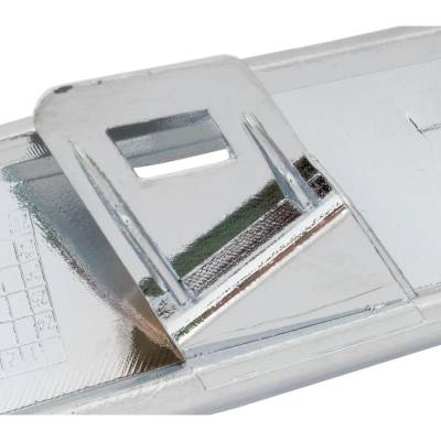 Rareelectrical - New Left Grille Trim Compatible With Toyota Corolla Se Corolla Se Apex Corolla Se Nightshade Corolla - Image 8