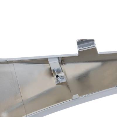 Rareelectrical - New Lower Left Grille Trim Compatible With Mazda Cx-9 Gs 4 Cyl 2.5L Cx-9 Touring Plus 4 Cyl 2.5L - Image 6