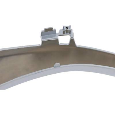 Rareelectrical - New Lower Left Grille Trim Compatible With Mazda Cx-9 Gs 4 Cyl 2.5L Cx-9 Touring Plus 4 Cyl 2.5L - Image 8