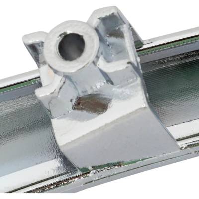 Rareelectrical - New Left Grille Trim Compatible With Toyota Corolla Se Corolla Se Nightshade Corolla Se Apex Corolla - Image 7