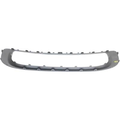 Rareelectrical - New Center Grille Trim Compatible With Mini Cooper Coupe Cooper Roadster Cooper Base Cooper Clubman - Image 5