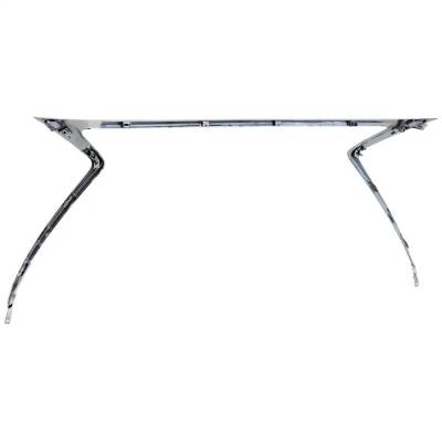 Rareelectrical - New Center Grille Trim Compatible With Lexus Nx200t Base Nx200t F Sport 2015-2017 Lx1202108 - Image 4