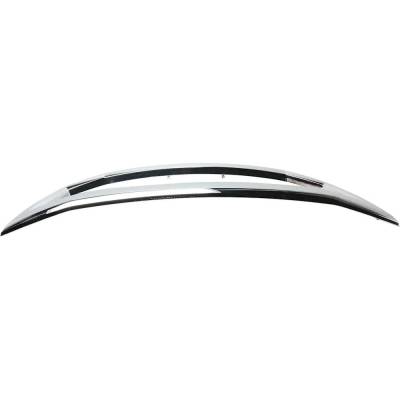 Rareelectrical - New Center Grille Trim Compatible With Honda Odyssey Ex Odyssey Touring Odyssey Ex-L Odyssey Nhl Se - Image 6