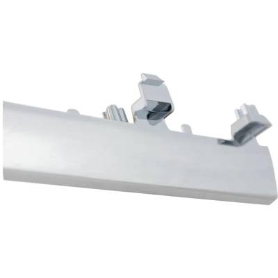 Rareelectrical - New Lower Right Grille Trim Compatible With Mazda Cx-9 Grand Touring 4 Cyl 2.5L Cx-9 100Th - Image 5