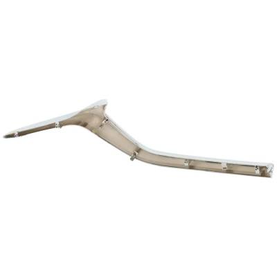 Rareelectrical - New Chrome Grille Trim Compatible With Mazda Cx-5 Gx 4 Cyl 2.5L Cx-5 100Th Anniversary Edition 4 Cyl - Image 6