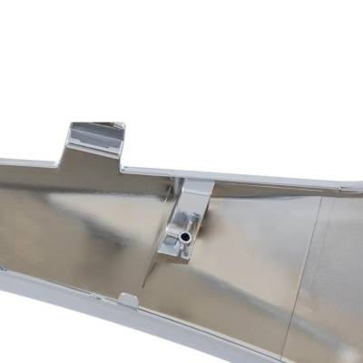 Rareelectrical - New Lower Right Grille Trim Compatible With Mazda Cx-9 Sport 4 Cyl 2.5L Cx-9 Grand Touring 4 Cyl - Image 6