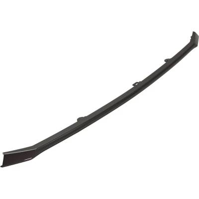 Rareelectrical - New Center Grille Trim Compatible With Lexus Is300 Base 4 Cyl 2.0L Is300 Base 6 Cyl 3.5L Is200t Base - Image 3