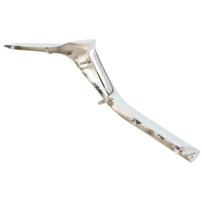 Rareelectrical - New Chrome Grille Trim Compatible With Mazda Cx-5 Gt 4 Cyl 2.5L Cx-5 Signature 4 Cyl 2.2L Cx-5 Sport - Image 7