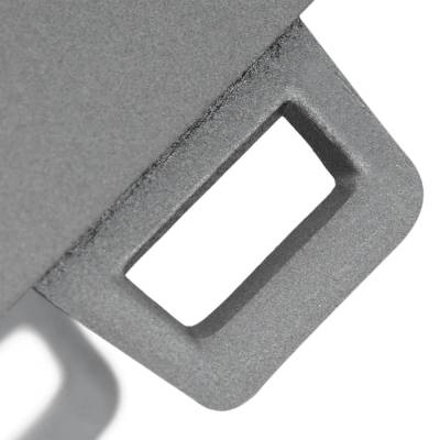 Rareelectrical - New Upper Grille Trim Compatible With Mercedes Benz Gle350 Base 4 Cyl 2.0L Gle450 4Matic 6 Cyl 3.0L - Image 7