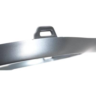 Rareelectrical - New Center Grille Trim Compatible With Mercedes Benz Glc300 4Matic 4 Cyl 2.0L Glc300 Base 4 Cyl 2.0L - Image 7