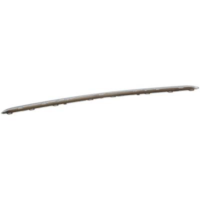 Rareelectrical - New Center Grille Trim Compatible With Mini Cooper Clubman Cooper Base Cooper Roadster Cooper Coupe - Image 5