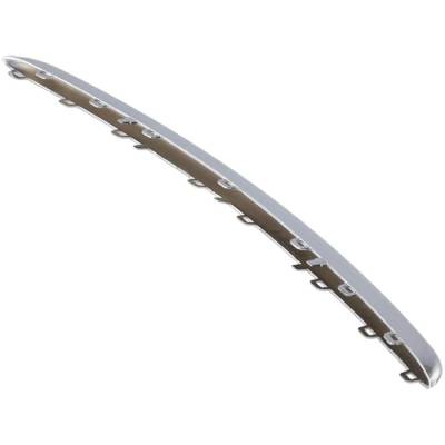 Rareelectrical - New Center Grille Trim Compatible With Mini Cooper Coupe Cooper Roadster Cooper Base Cooper Clubman - Image 7