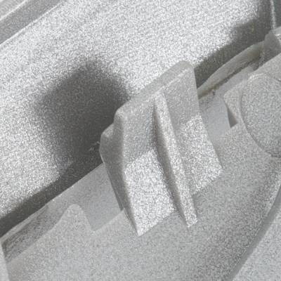 Rareelectrical - New Chrome Grille Trim Compatible With Mercedes Benz C300 4Matic C300 Base 2019-2023 Mb1210142 - Image 7