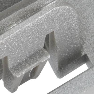 Rareelectrical - New Chrome Grille Trim Compatible With Mercedes Benz C300 4Matic C300 Base 2019-2023 Mb1210142 - Image 8