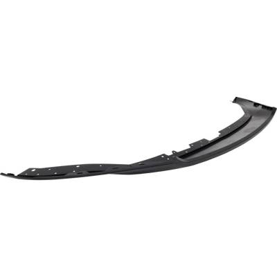 Rareelectrical - New Upper Grille Trim Compatible With Mazda 3 Gs 3 2.5 Turbo 3 2.0 3 2.5 Turbo Premium Plus 3 Carbon - Image 3