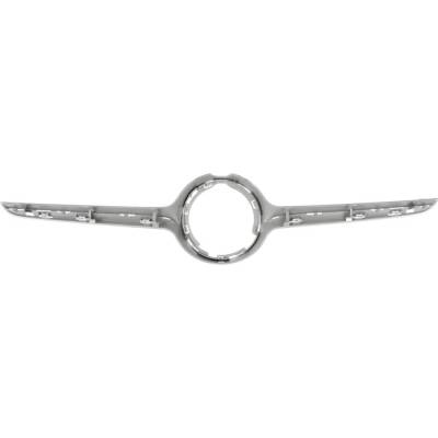 Rareelectrical - Chrome Grille Trim Compatible With Mercedes Benz C300 Base C300 4Matic 2019-2023 By Mb1210142 - Image 4