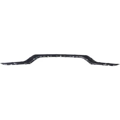 Rareelectrical - New Center Grille Trim Compatible With Mercedes Benz E63 Amg S 4Matic E63 Amg 4Matic 2014-2016 - Image 5