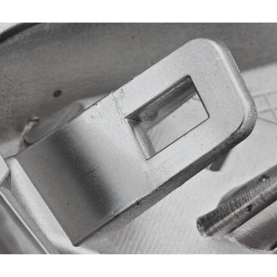 Rareelectrical - New Right Grille Trim Compatible With Lexus Es300h F Sport Handling 4 Cyl 2.5L Es300h F Sport 2 4 - Image 8