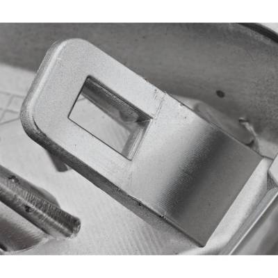 Rareelectrical - New Left Grille Trim Compatible With Lexus Es300h F Sport Design 4 Cyl 2.5L Es350 Ultra Luxury 6 Cyl - Image 8