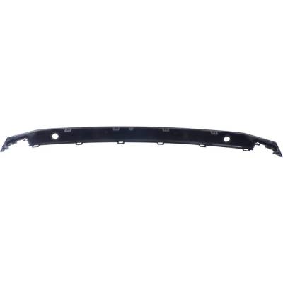 Rareelectrical - New Center Grille Trim Compatible With Lexus Nx200t Base Nx300h Base 2015-2017 By 5211278160 - Image 5