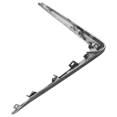 Rareelectrical - New Left Grille Trim Compatible With Lexus Es350 F Sport 2 6 Cyl 3.5L Es350 Signature 6 Cyl 3.5L - Image 4