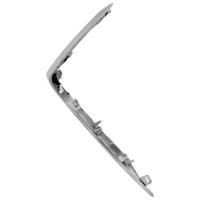 Rareelectrical - New Left Grille Trim Compatible With Lexus Es350 F Sport 2 6 Cyl 3.5L Es350 Signature 6 Cyl 3.5L - Image 5