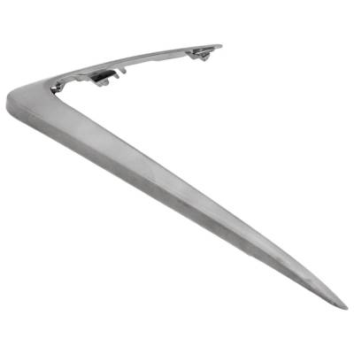 Rareelectrical - New Left Grille Trim Compatible With Lexus Es350 F Sport 2 6 Cyl 3.5L Es350 Signature 6 Cyl 3.5L - Image 6