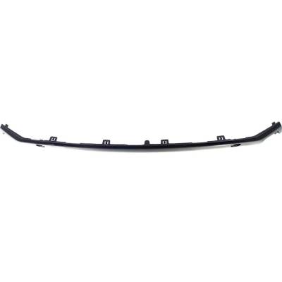 Rareelectrical - New Center Grille Trim Compatible With Lexus Nx200t Base Nx300h Base 2015-2017 Lx1210112 5210278020 - Image 4