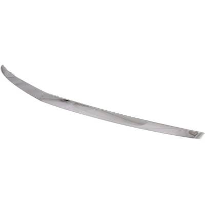 Rareelectrical - New Center Grille Trim Compatible With Mazda Cx-7 Gs Cx-7 Touring Cx-7 Sv Cx-7 Grand Touring Cx-7 - Image 2