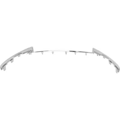 Rareelectrical - New Center Grille Trim Compatible With Lexus Is200t Base Is300 Base Is250 Base Is350 Base 2014-2016 - Image 6