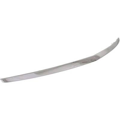 Rareelectrical - New Center Grille Trim Compatible With Mazda Cx-7 Gs Cx-7 Gx Cx-7 Touring Cx-7 Grand Touring Cx-7 Sv - Image 3