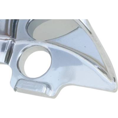 Rareelectrical - New Center Grille Trim Compatible With Lexus Is250 Base Is200t Base Is300 Base Is350 Base 2014-2016 - Image 7