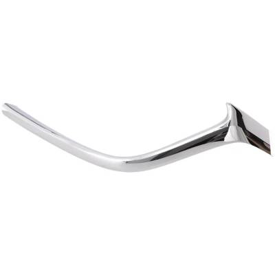 Rareelectrical - New Left Grille Trim Compatible With Mazda 3 G 3 Sport Gx 3 Grand Touring 3 Sport 3 Gt 3 Sport Gt 3 - Image 2