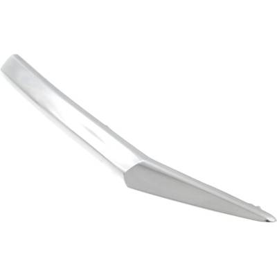 Rareelectrical - New Left Grille Trim Compatible With Honda Hr-V Ex-L 4 Cyl 1.8L Hr-V Ex 4 Cyl 1.8L Hr-V Lx 4 Cyl - Image 3