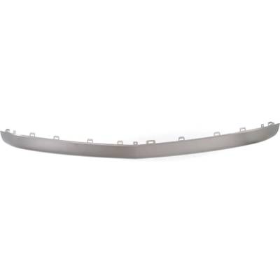 Rareelectrical - Center Grille Trim Compatible With Mercedes Benz E63 Amg 4Matic E63 Amg S 4Matic 2014-2016 By - Image 4